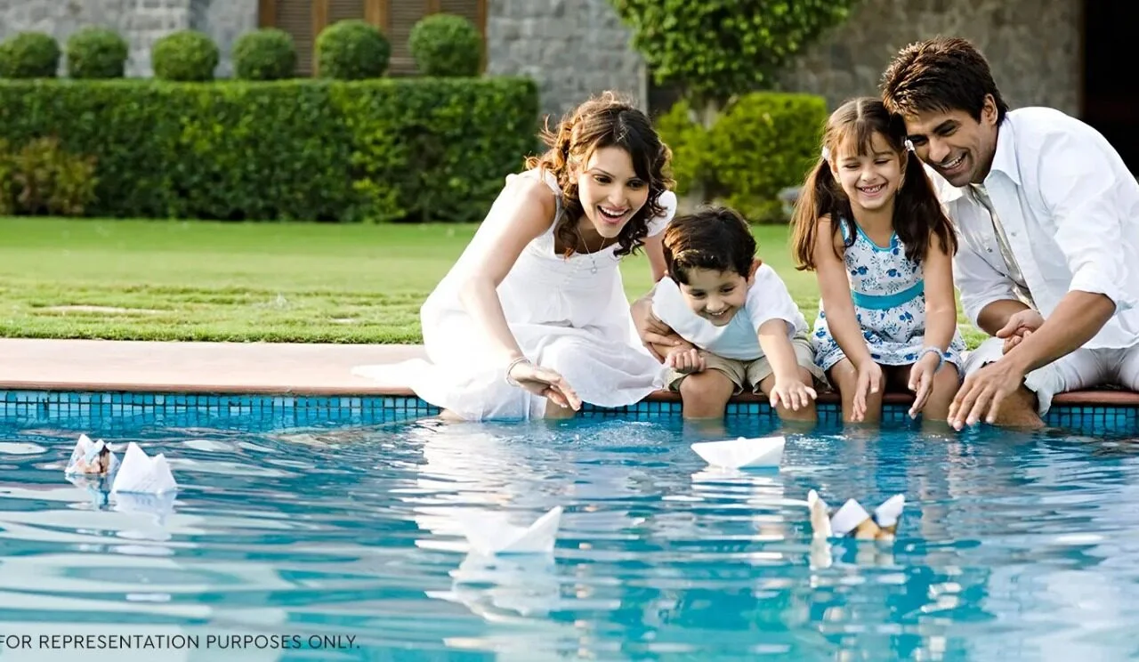 Godrej Riverine