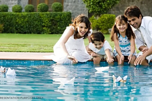 Godrej Riverine