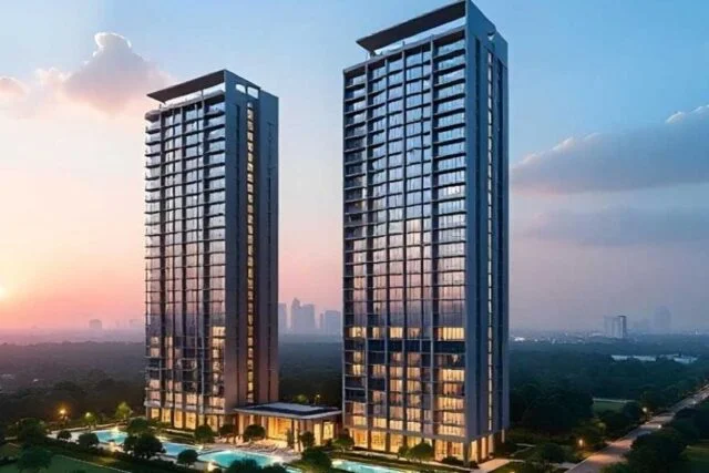 Sobha Rivana in Sector 1, Greater Noida West offering premium 2, 3 & 4 BHK apartments with modern amenities, prime location, and excellent connectivity. Invest in a luxury lifestyle by Sobha Limited today.