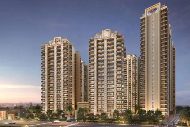 Why should homebuyers choose ace arte over other projects?